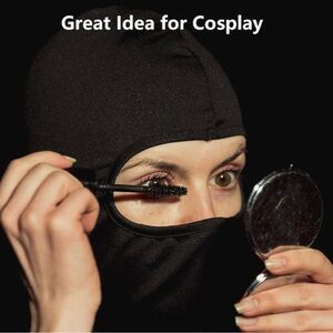 Balaclava Face Mask Cover UV Protection Windproof Face Protective Cover-Outdoor